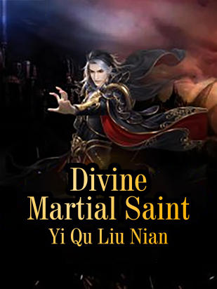 Divine Martial Saint